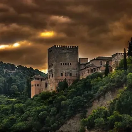 Calle Frailes * Granada
