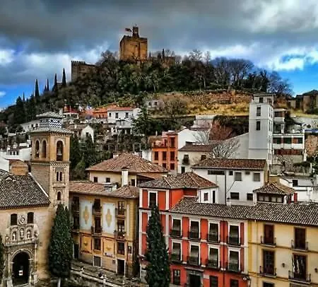 Appartamento Calle Frailes *