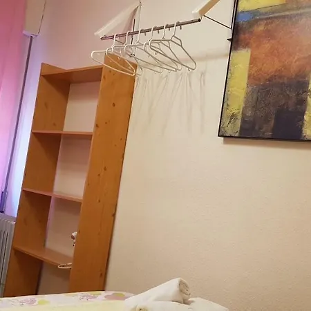 Apartamento Calle Frailes