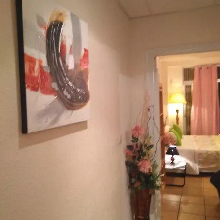 Apartamento Calle Frailes Granada