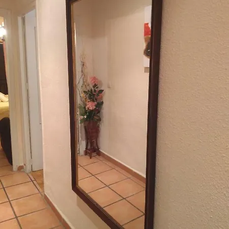 Apartamento Calle Frailes