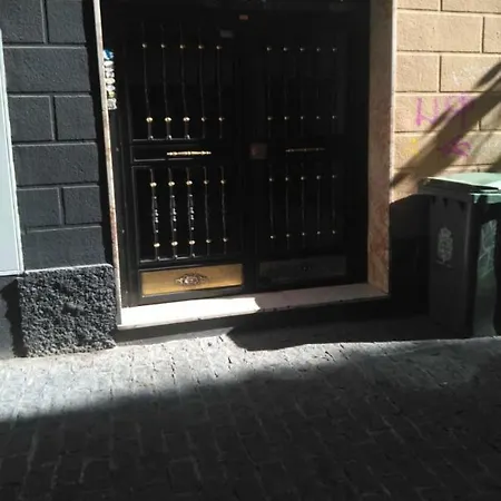 Calle Frailes Apartamento